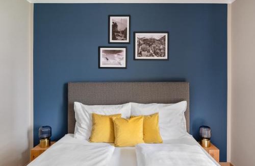 Bad Gastein Apartment | Das Schider - Boutique Apart-Hotel