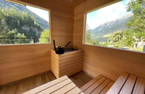 Bad Gastein Apartment | Das Schider - Boutique Apart-Hotel