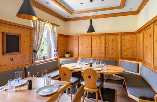 Bad Gastein Apartment | Das Schider - Boutique Apart-Hotel