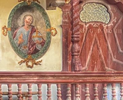 Torwang Apartment | Das Schusterhäusl - Urlaub im oberbayerischen Baudenkmal