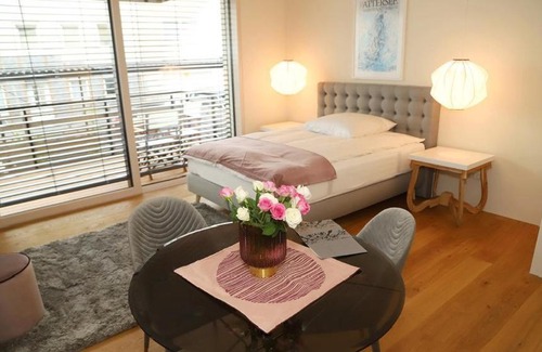 Grieskirchen Hotel | Das Stadthouse