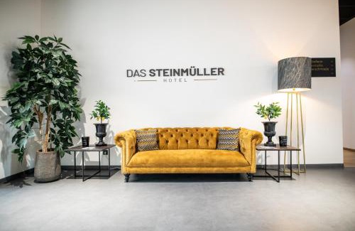 Gummersbach Hotel | Das Steinmüller Hotel