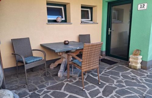 Virgen Apartment | Das Steinmetzhäuschen