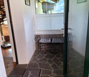 Virgen Apartment | Das Steinmetzhäuschen