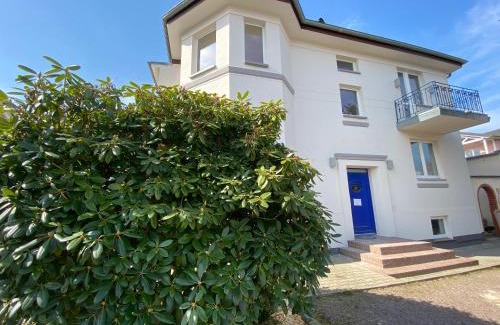 Graal Mueritz House | DAS STRANDGLÜCK - Villa und Mee(h)r