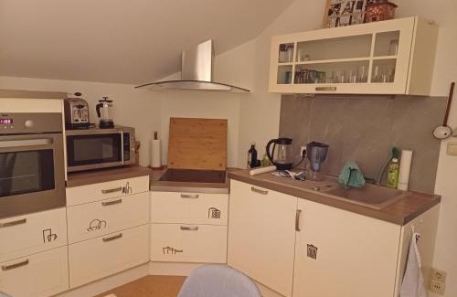 Krayenberggemeinde Apartment | Das Tor zur Rhön