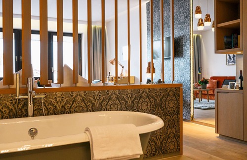 Traunkirchen Hotel | Das Traunsee