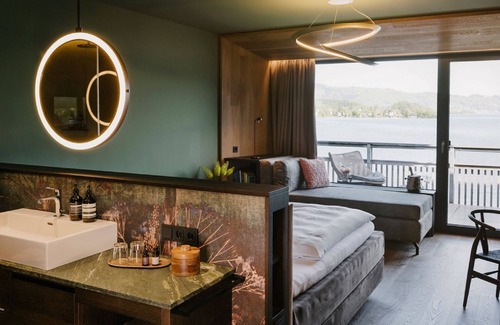 Traunkirchen Hotel | Das Traunsee