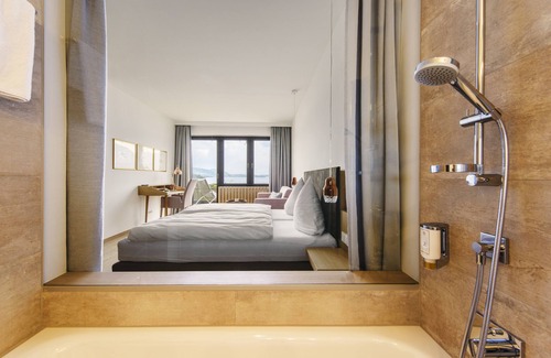 Traunkirchen Hotel | Das Traunsee