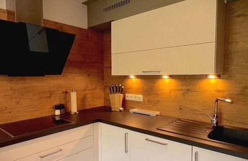 Unterach am Attersee Apartment | Das Unterach - Ferienwohnung Das Unterach