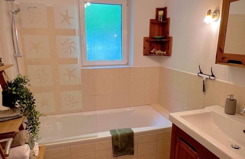 Unterach am Attersee Apartment | Das Unterach - Ferienwohnung Das Unterach