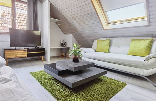 Forbach Hotel | Das Waldhaus