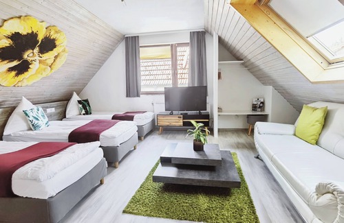 Forbach Hotel | Das Waldhaus