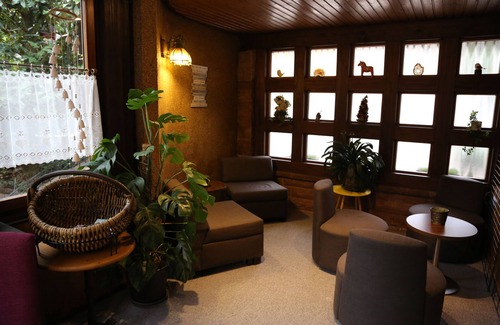 Forbach Hotel | Das Waldhaus