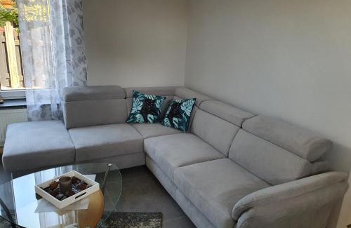 Lobberich Apartment | Das Wassertürmchen