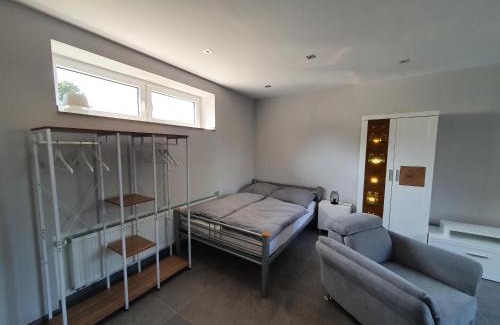 Lobberich Apartment | Das Wassertürmchen