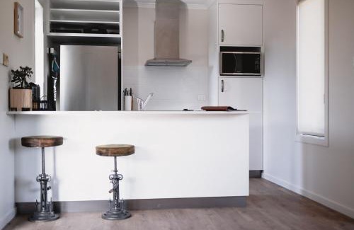 Huonville House | DashWu Steading