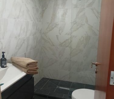 Potamos tis Germasogeias Apartment | DasoudiPark