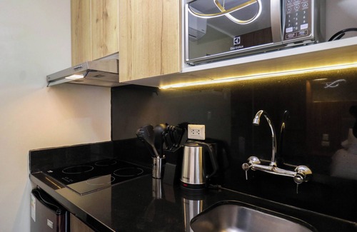 Chacarilla-Santa Cruz Apartment | Dasso by Wynwood House