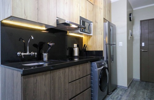 Chacarilla-Santa Cruz Apartment | Dasso by Wynwood House