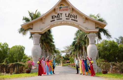 La Gi Hotel | Dat Lanh Beach Resort