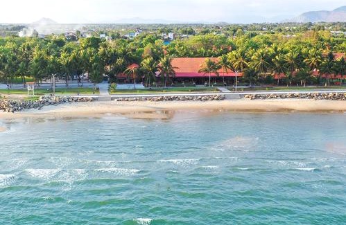 La Gi Hotel | Dat Lanh Beach Resort