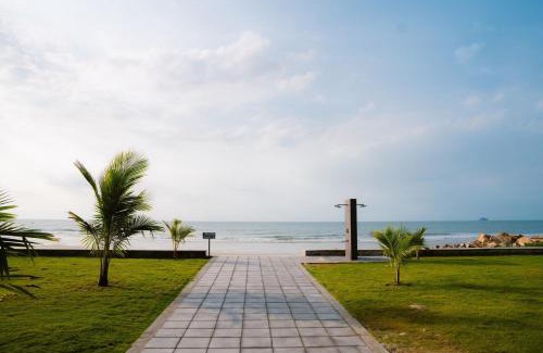 La Gi Hotel | Dat Lanh Beach Resort