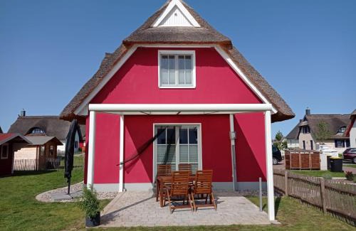 Zierow Apartment | Dat Papenboerger Hus