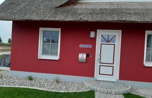 Zierow Apartment | Dat Papenboerger Hus