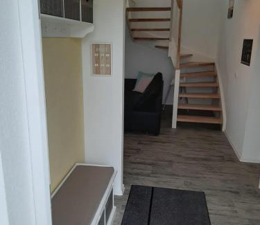 Zierow Apartment | Dat Papenboerger Hus
