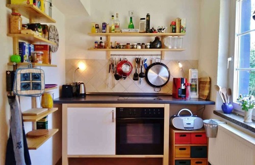 Gustow House | Dat Rügenhus Summary: