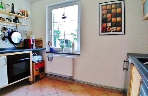 Gustow House | Dat Rügenhus Summary: