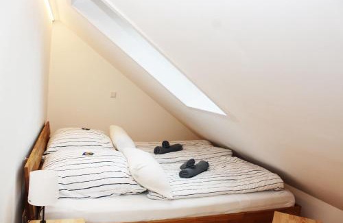 Bohlsen Apartment | Dat tiny Hus