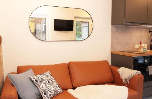 Bohlsen Apartment | Dat tiny Hus
