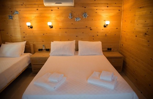 Hayitbuku Bed & Breakfast | Datca Masal Gibi