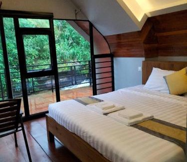 Veal Veng Resort | Datoch Resort-ដាតូចរីស៊ត