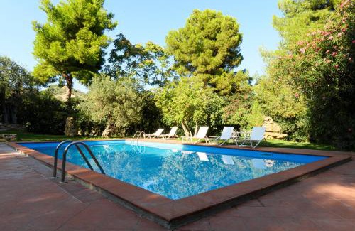 Strongoli House | Dattilo