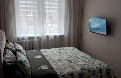 Daugavpils Apartment | Daugavpils II Apartment