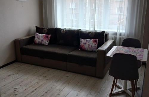 Daugavpils Apartment | Daugavpils II Apartment