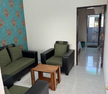 Daulatabad Hotel | Daulatabad Guest House