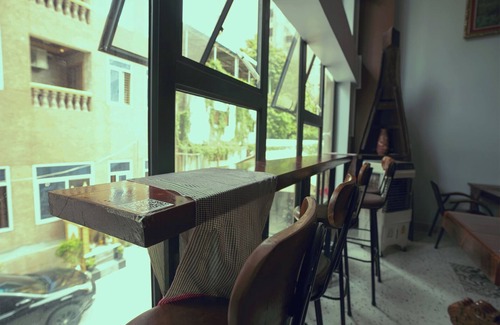 Daun Penh Apartment | Daun Penh Palace Boutique