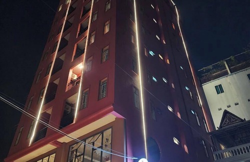 Daun Penh Apartment | Daun Penh Palace Boutique