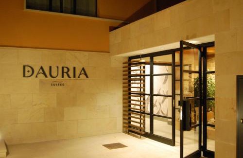 Soria Apartment | Dauria Suites HA