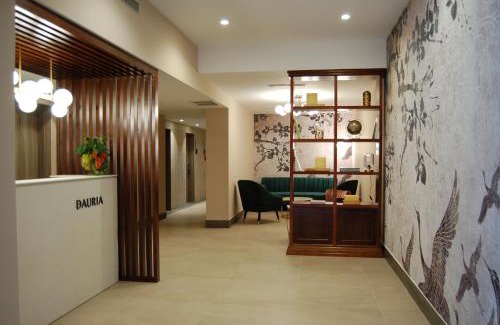 Soria Apartment | Dauria Suites HA