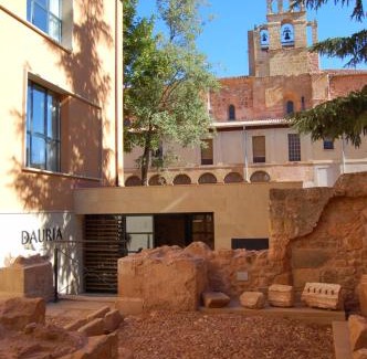 Soria Apartment | Dauria Suites HA