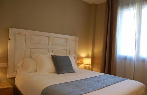 Soria Apartment | Dauria Suites HA