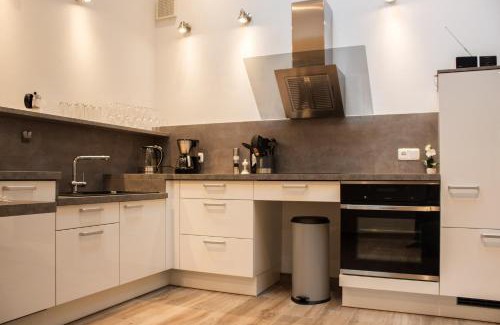 Siegsdorf Apartment | Dauscher Hof - Sauna&Pool - Chiemgau Karte