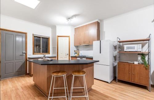 Berwick Apartment | Dave and Jayne's Retreat