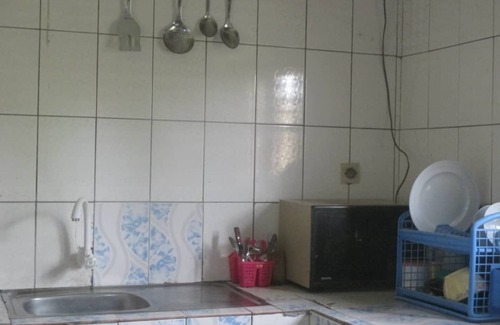 Kribi House | Dave's Home
