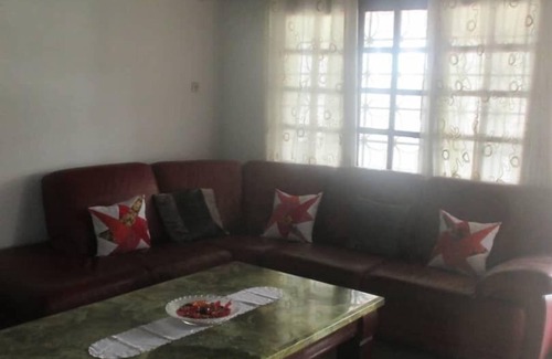 Kribi House | Dave's Home